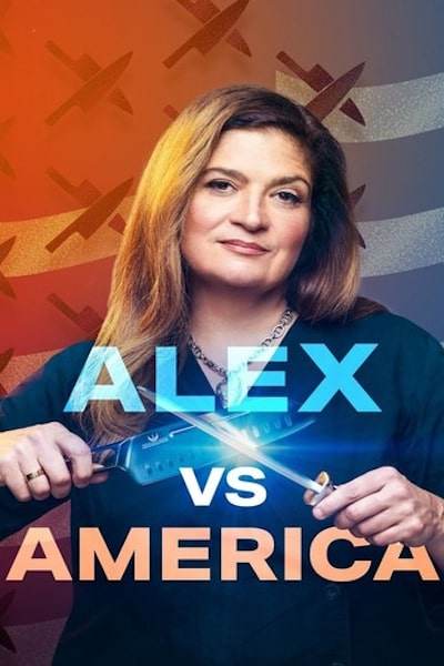 Alex Vs America - Season 3