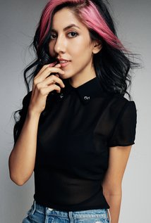 stephanie beatriz lego movie