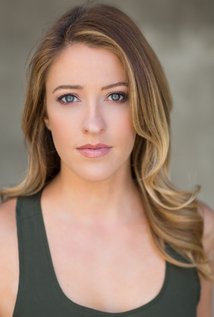 Anna Rubley