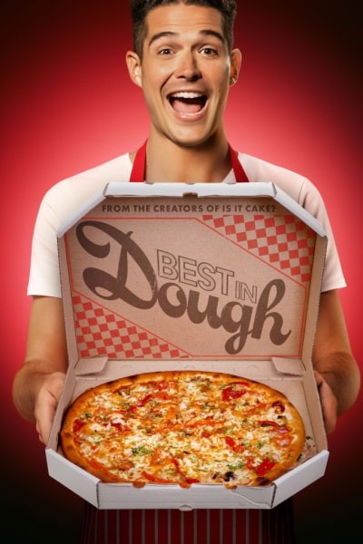 Best in Dough - Season 1
