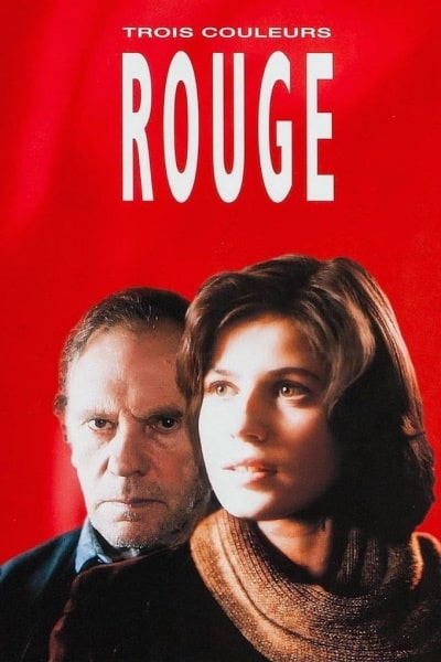 Three Colors: Red (Trois couleurs: Rouge)