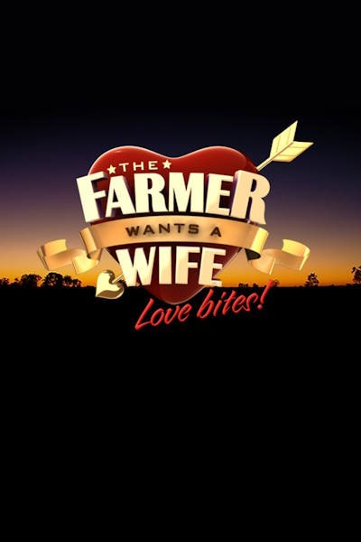 The Farmer Wants a Wife - Season 1