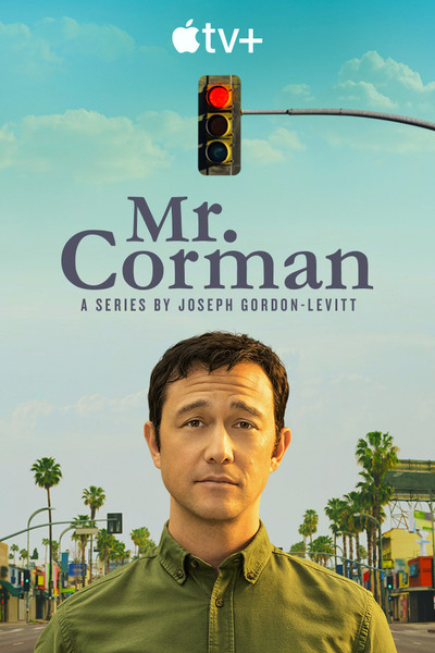 Mr. Corman - Season 1