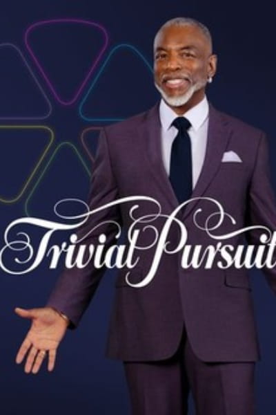 Trivial Pursuit - Season 2