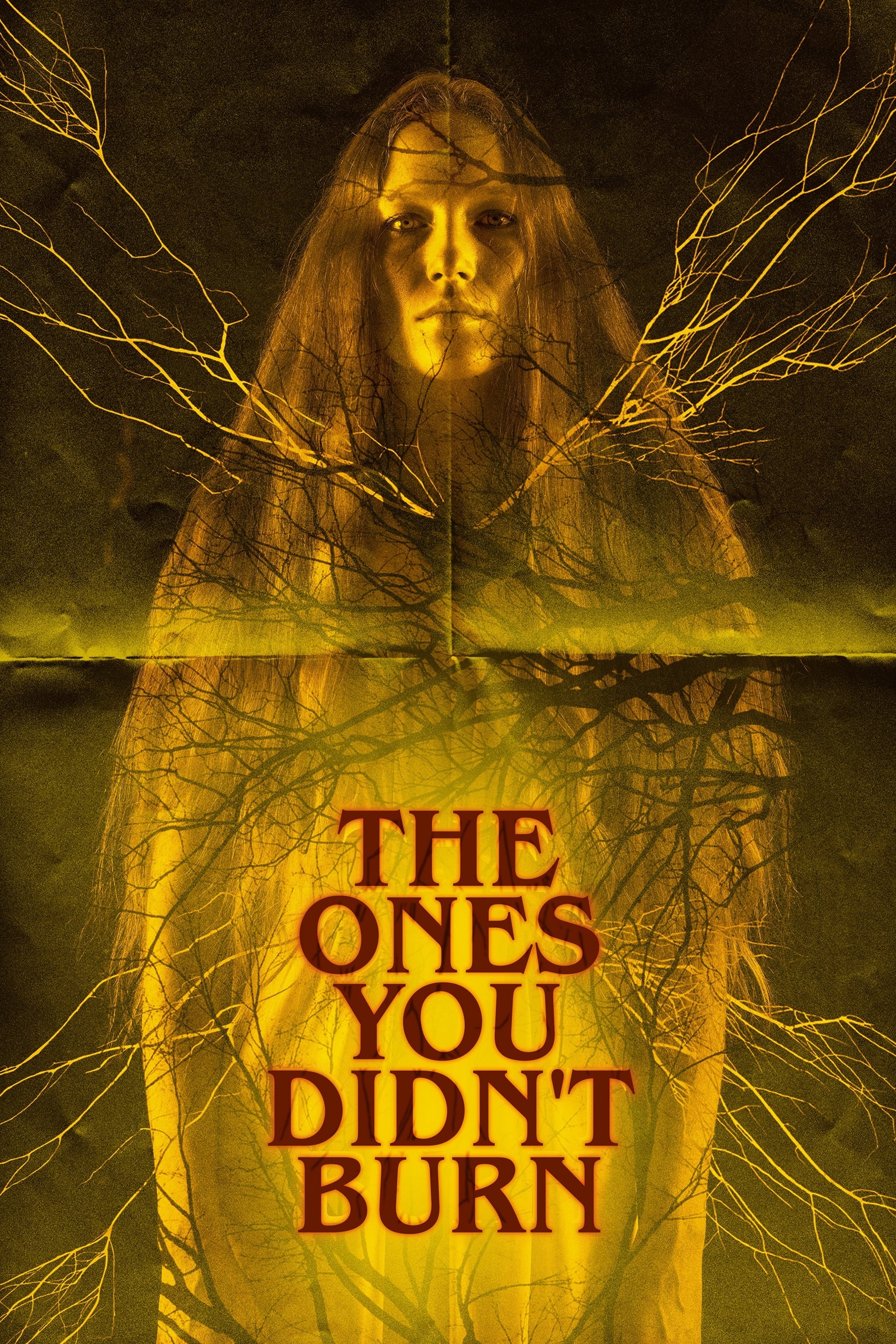 The Ones You Didn`t Burn