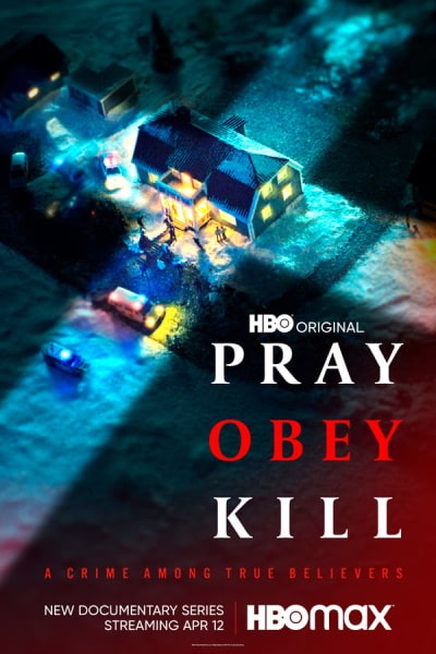 Pray, Obey, Kill&nbsp;- Season 1 [Sub: Eng]