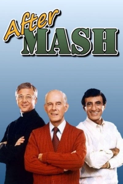 AfterMASH - Season 2
