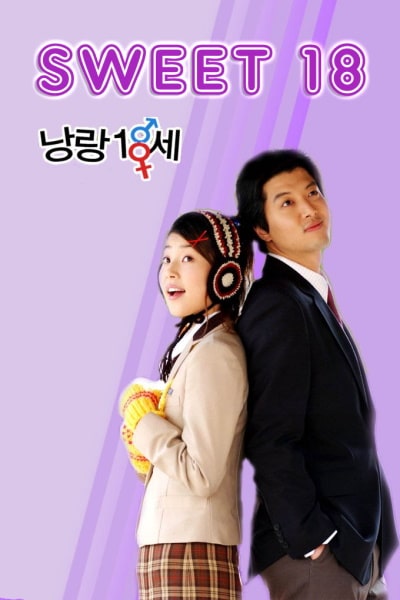Sweet 18 (Nang rang 18 seh) - Season 1 [Sub: Eng]