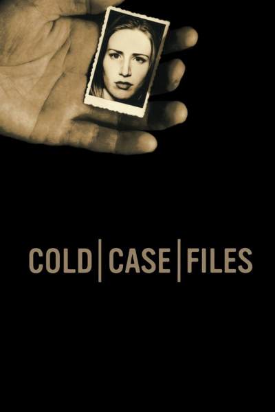 cold case files circle of friends