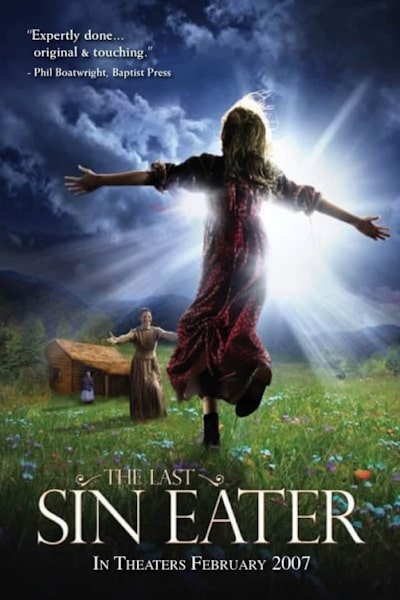 The Last Sin Eater (2007)