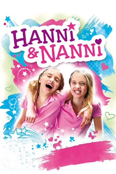 Hanni and Nanni