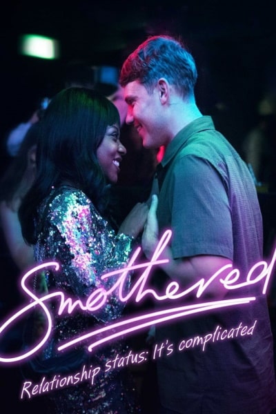Smothered - Season 1