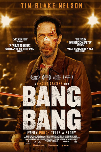 Bang Bang (2025)
