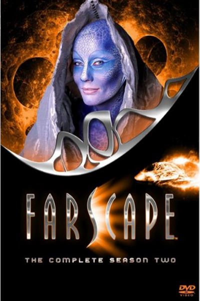 Farscape - Season 2