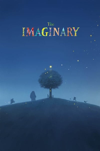 The Imaginary (Yaneura no Raja) [Audio: Eng]