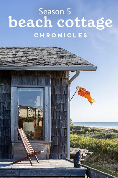 Beach Cottage Chronicles - Season 5