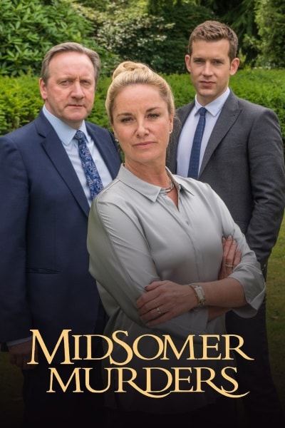 Midsomer Murders - Season 21