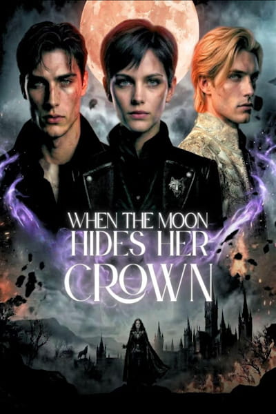 When the Moon Hides Crown - Season 1