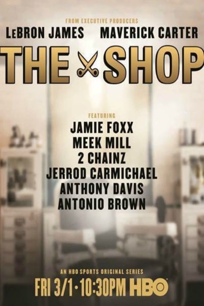 The Shop - Season 2