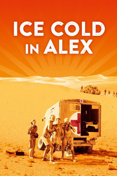 Ice Cold in Alex