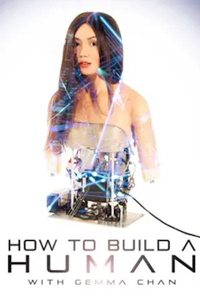 How to Build a Human
