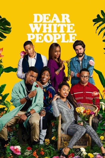 Dear White People - Season 3