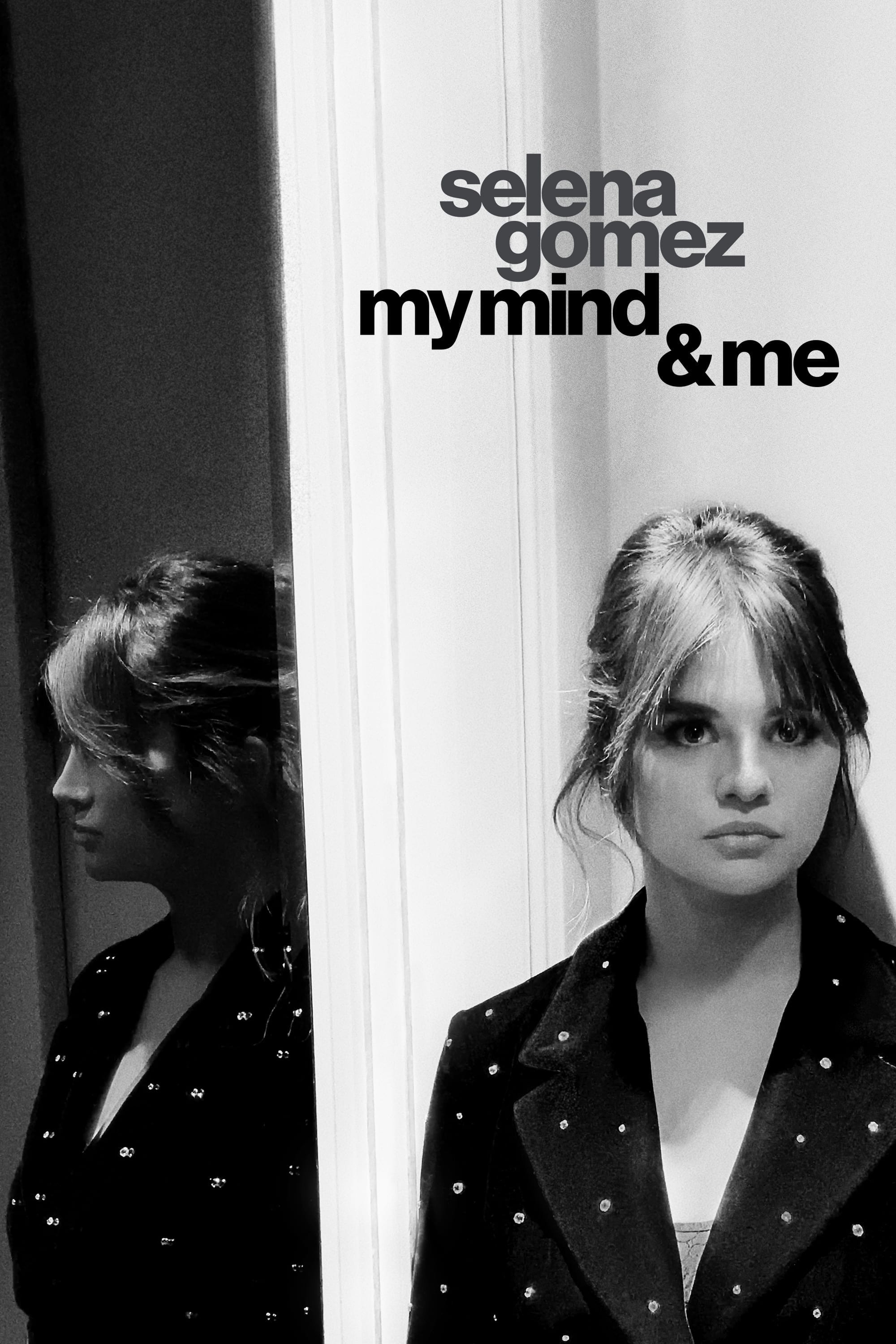 Selena Gomez: My Mind and Me