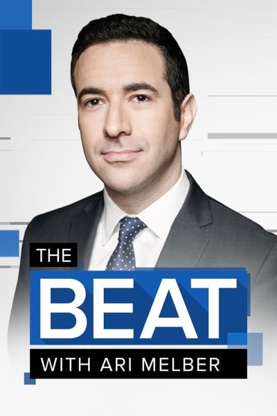 The Beat with Ari Melber - Season 1