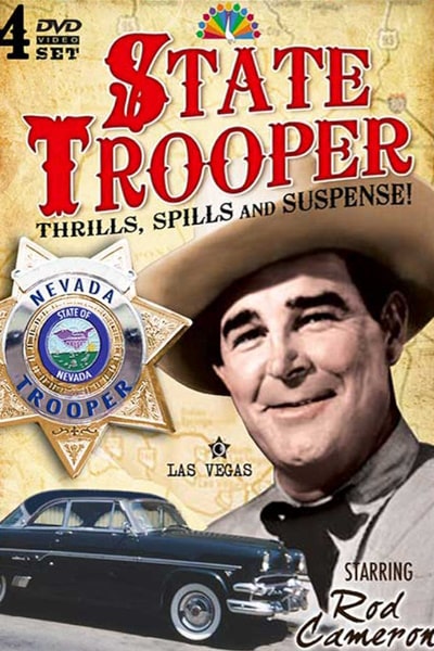 State Trooper - Season 3