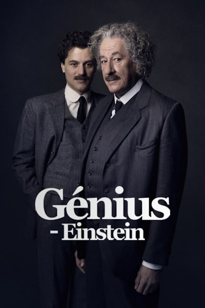 Genius - Season 1