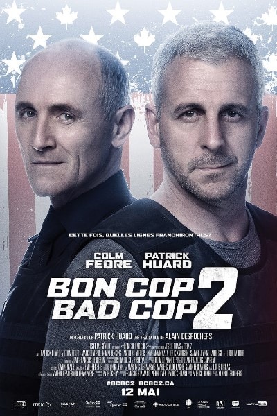 Bon Cop Bad Cop 2