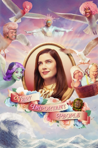 Very Important People - Season 3