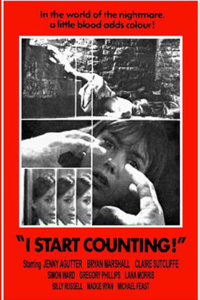 I Start Counting