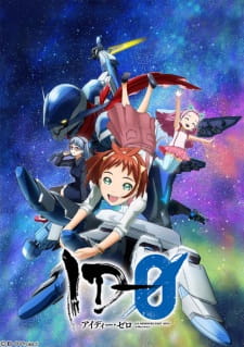 ID-0 [Audio: Eng]