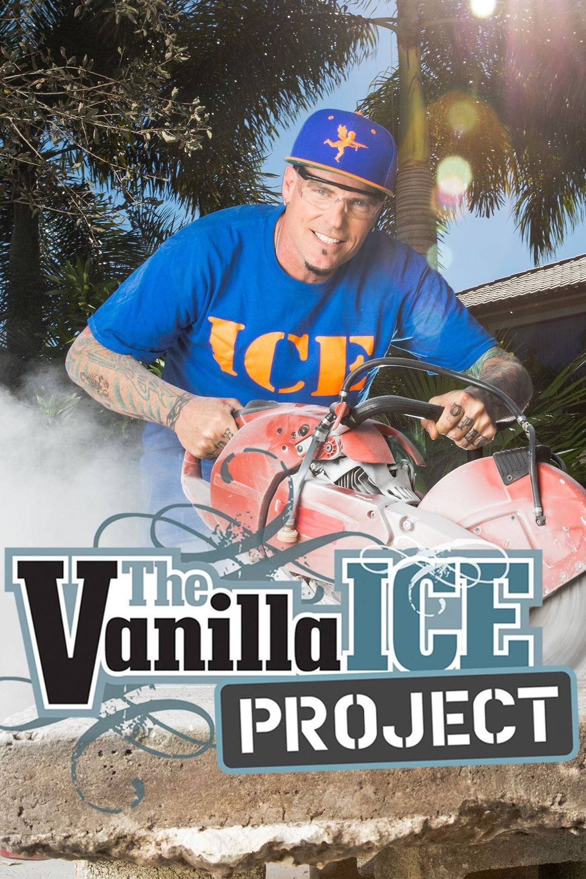 The Vanilla Ice Project - Season 1