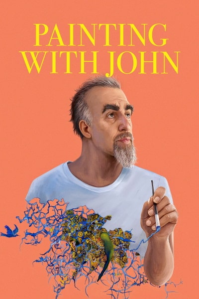 Painting with John - Season 2