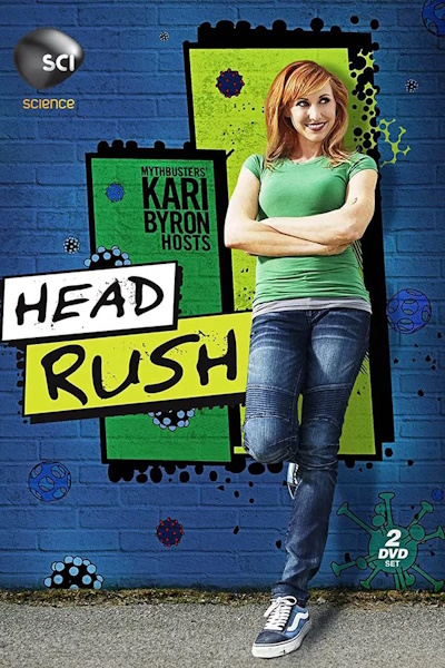 Head Rush - Season 1