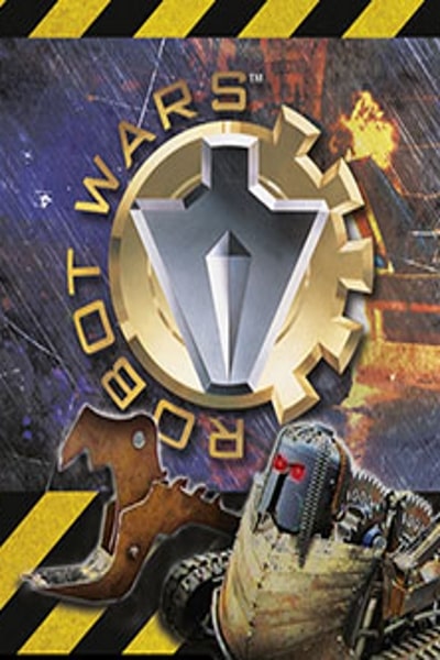 Robot Wars - Season 7