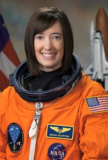 Megan McArthur