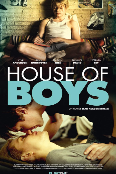 House of Boys