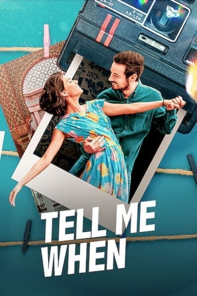 Tell Me When (Dime Cu&aacute;ndo T&uacute;) [Sub: Eng]