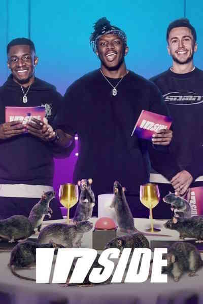 Inside - Season 2