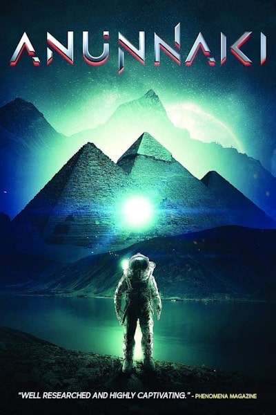 Anunnaki (2017)