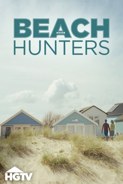 Beach House Hunters - Season 1