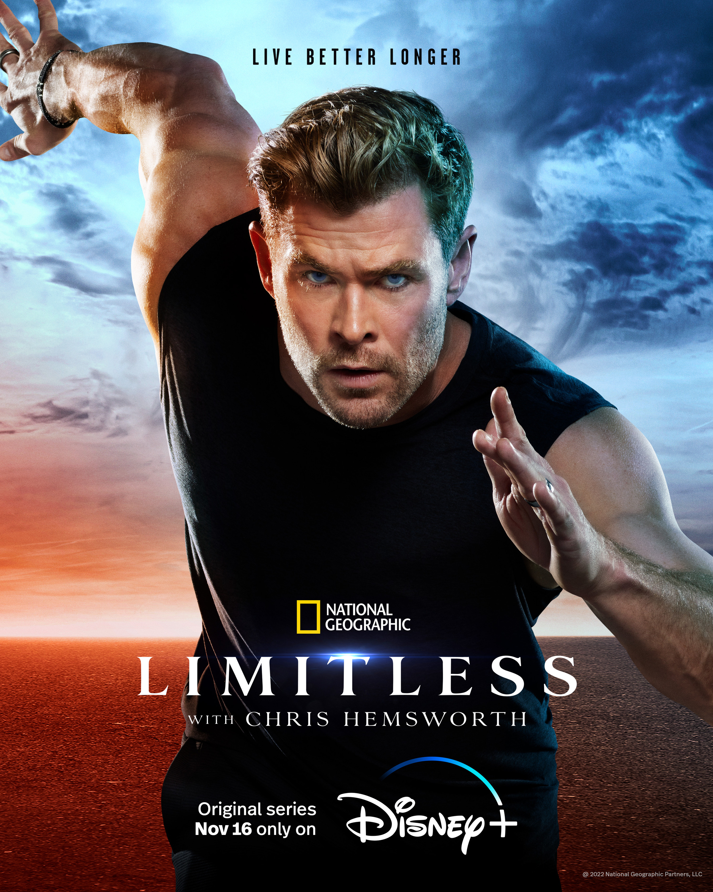 Limitless - Season 1