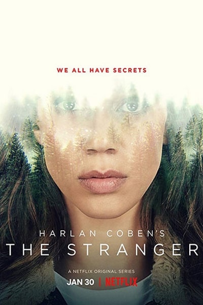 The Stranger - Season 1