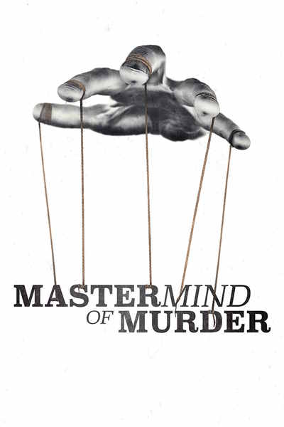 Mastermind of Murder - Season 2