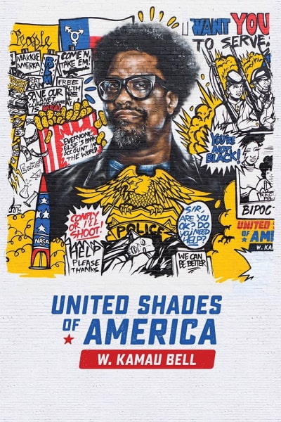 United Shades of America - Season 6