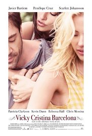 Vicky Cristina Barcelona [Sub: Eng]