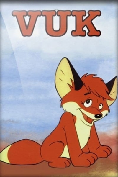The Little Fox (Vuk)